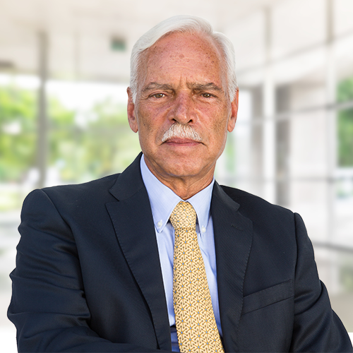 Marcio Barbosa