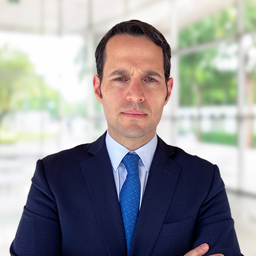 Alexandre Barbosa