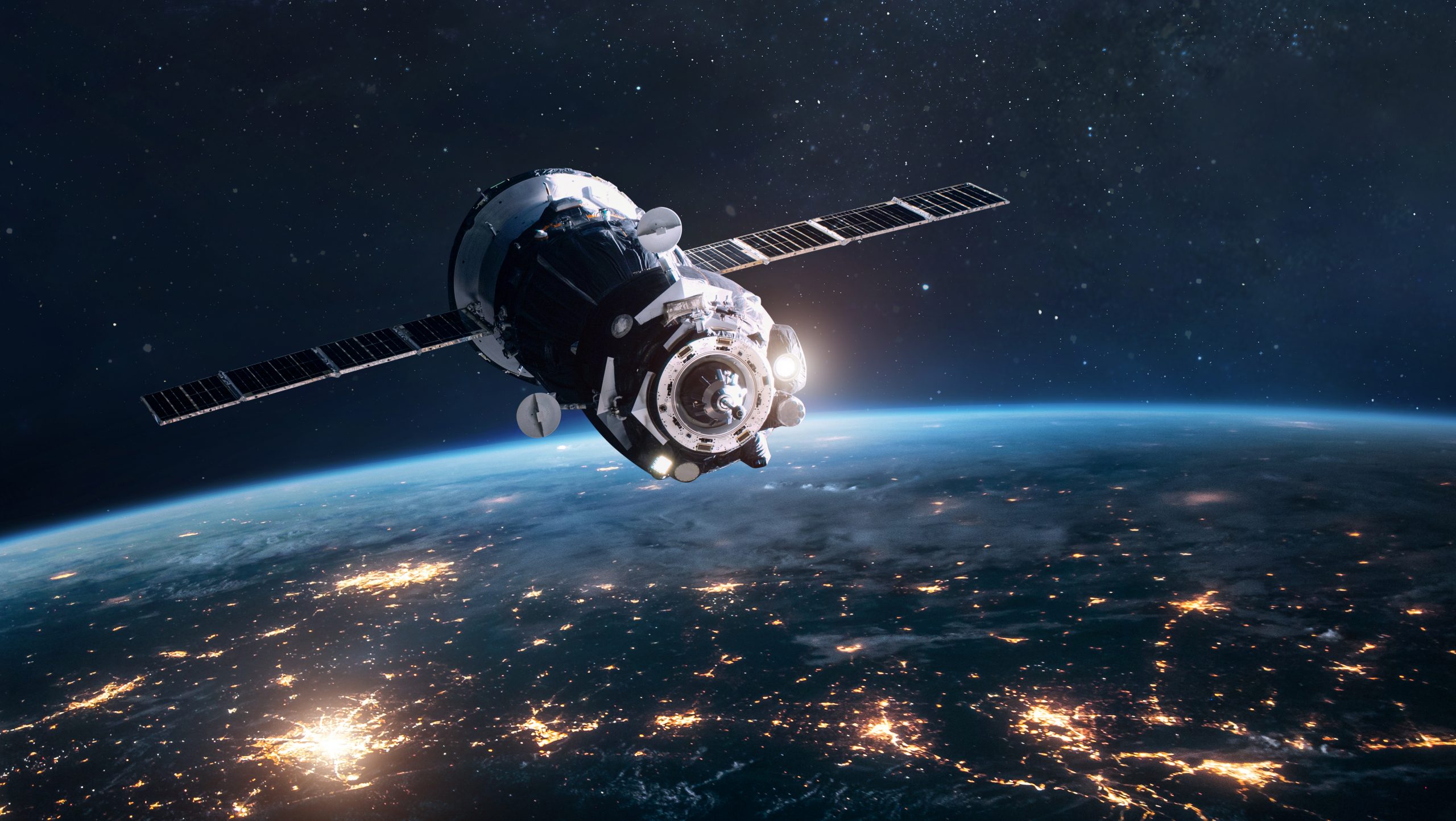 SPACE IMAGING SPACE IMAGING
