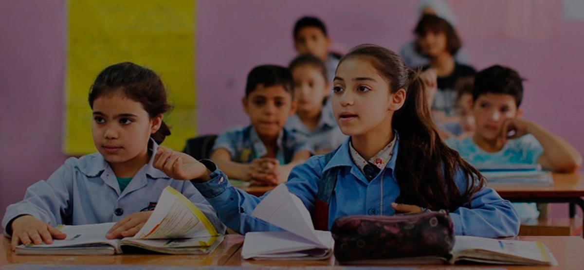 EDUCATION EDUCATION