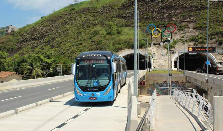 Proyecto transolímpica Proyecto transolímpica