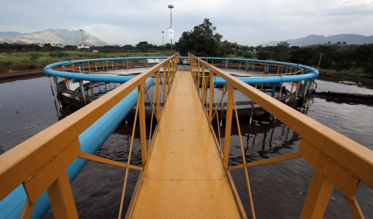 Proyecto Área planificada Río Proyecto Área planificada Río